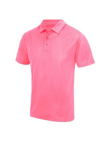 A-JC040-Cool Polo